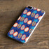 Bouffants and Broken Hearts Weird Fruits iPhone 8 Plus Skin